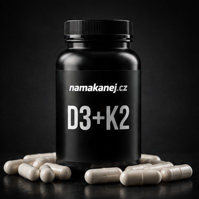 Vitamíny