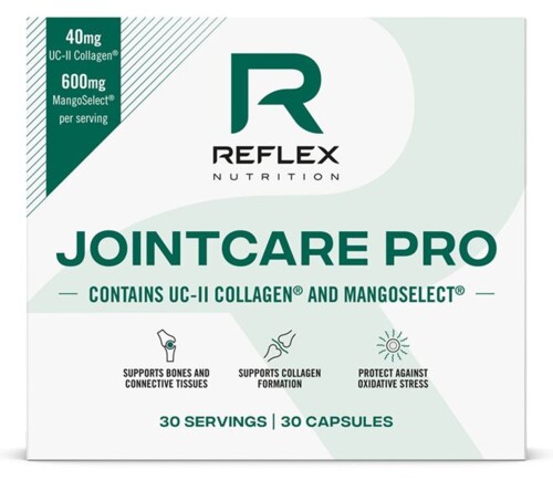 Jointcare PRO 30 kapslí