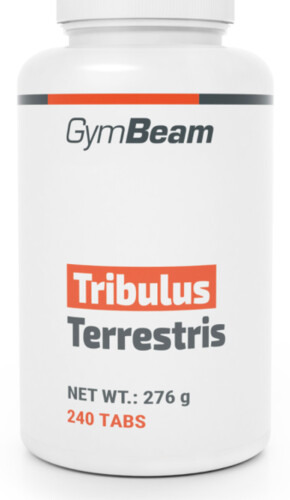 Tribulus Terrestris 240 tbl