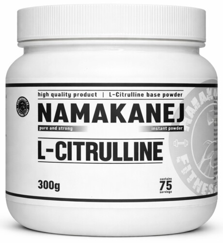 Citrulin 300g