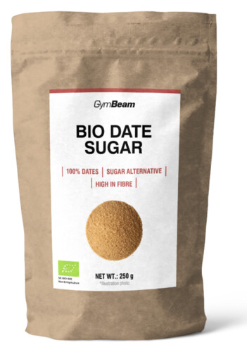 BIO Datlový cukr 250 g
