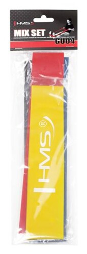 Sada fitness gum GU04