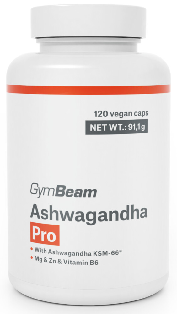 Ashwagandha Pro