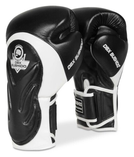Boxerské rukavice DBX BB5