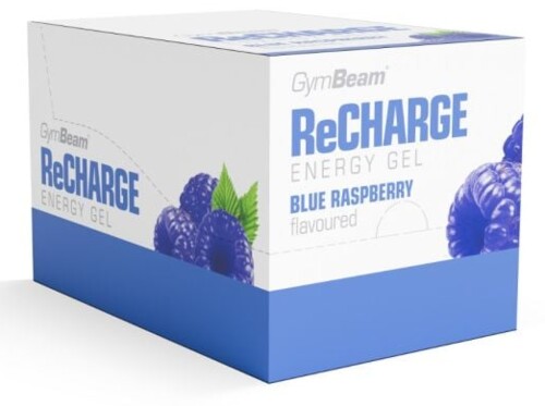ReCharge Gel 16 x 75 g