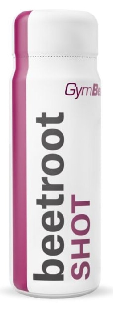 Beetroot shot