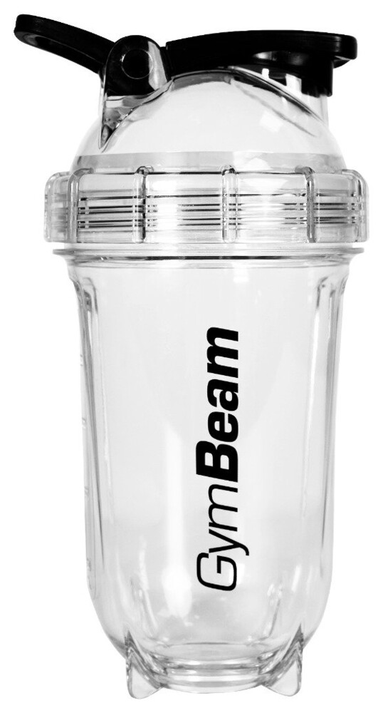 Šejkr Tritan Clear 500 ml