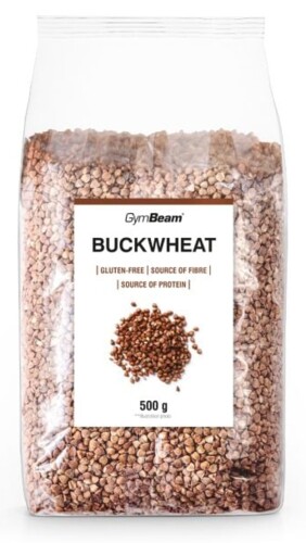 Pohanka 500 g