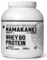 Whey 80 Protein 2000g