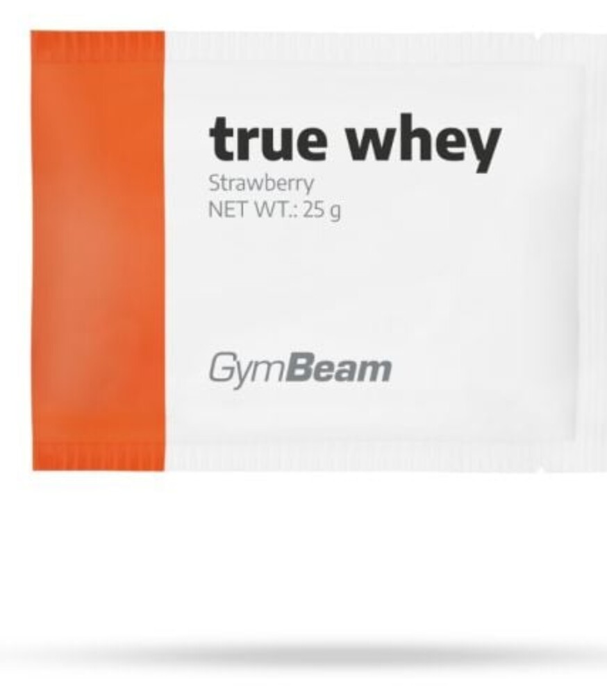 Vzorek True Whey 25 g