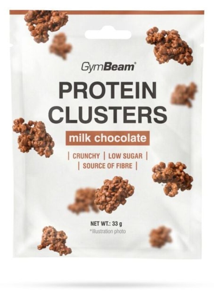 Protein Clusters 10 x 33 g