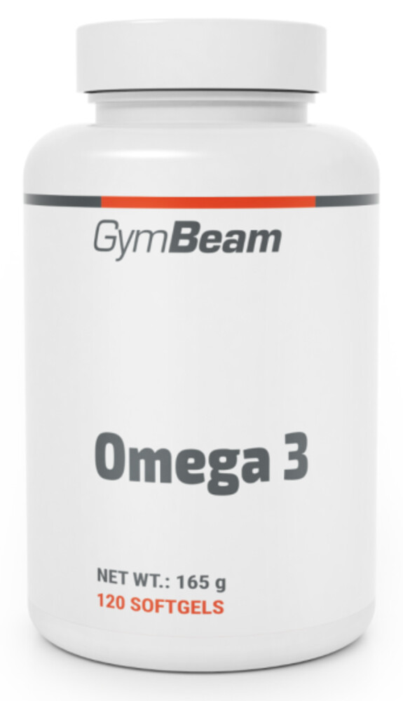 Omega 3 60 kaps.