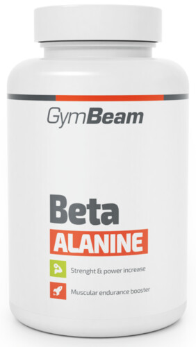 Beta alanin 120 tbl