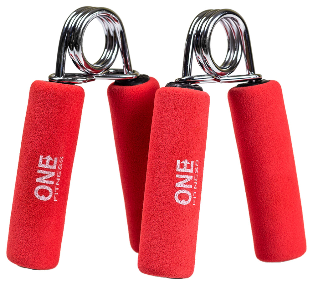 Posilňovač zápästia ONE Fitness PZ03 2ks