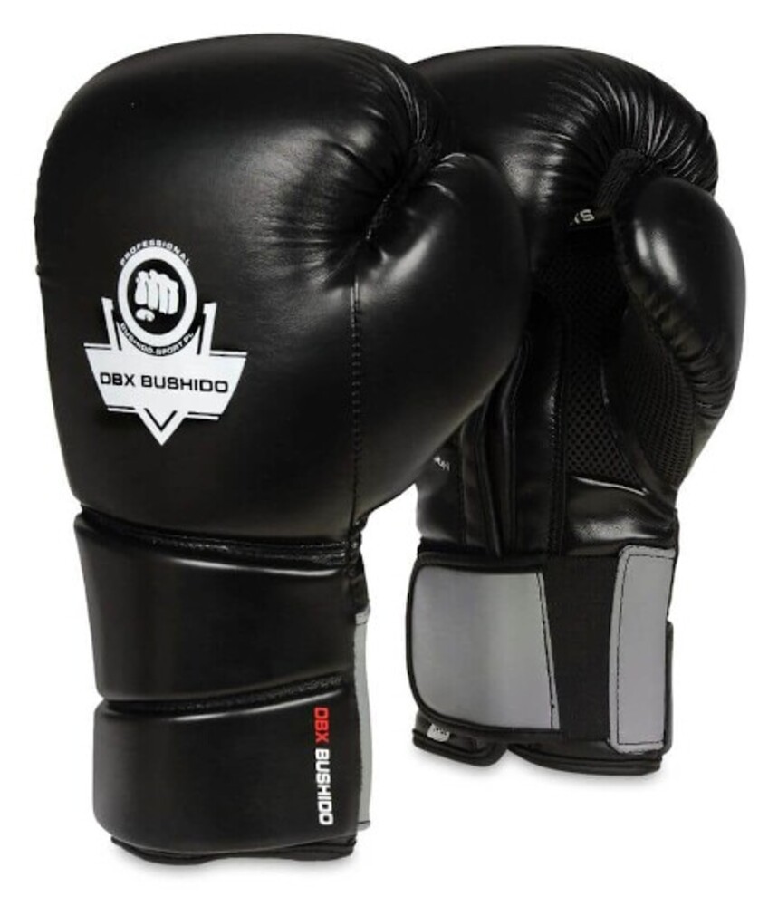 Boxerské rukavice DBX B-2v9