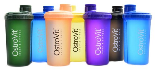 Shaker 700 ml