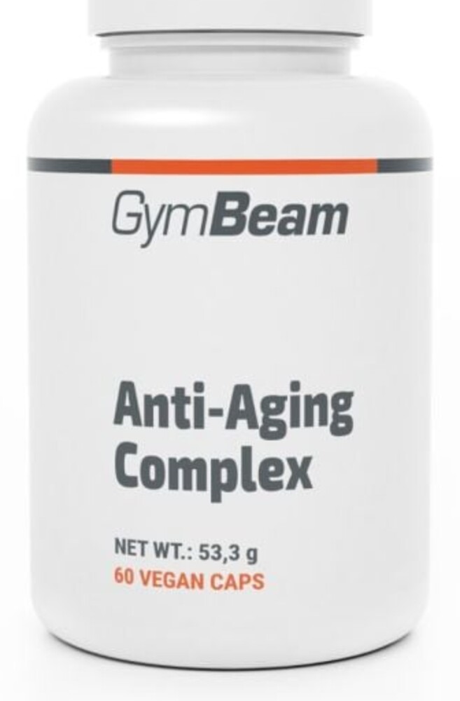 Anti-aging Complex 60 kaps.