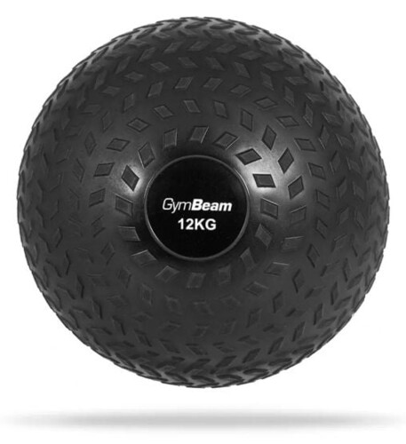 Posilňovacia lopta Slam Ball 12 kg 