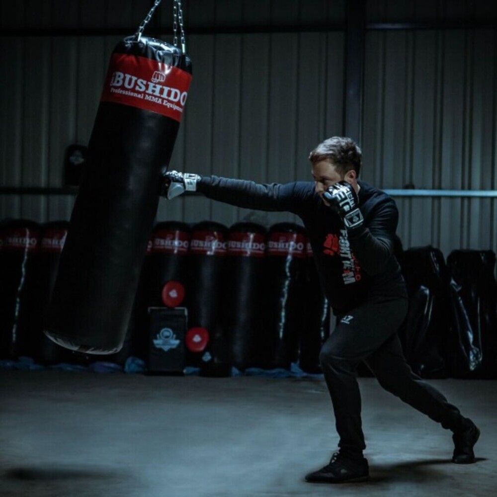 Boxovacie vrece DBX 130 cm 30 kg