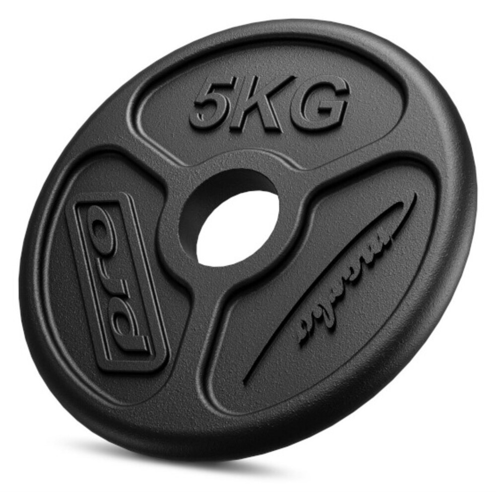 Olympijský kotúč MW-O5-OLI 5 KG