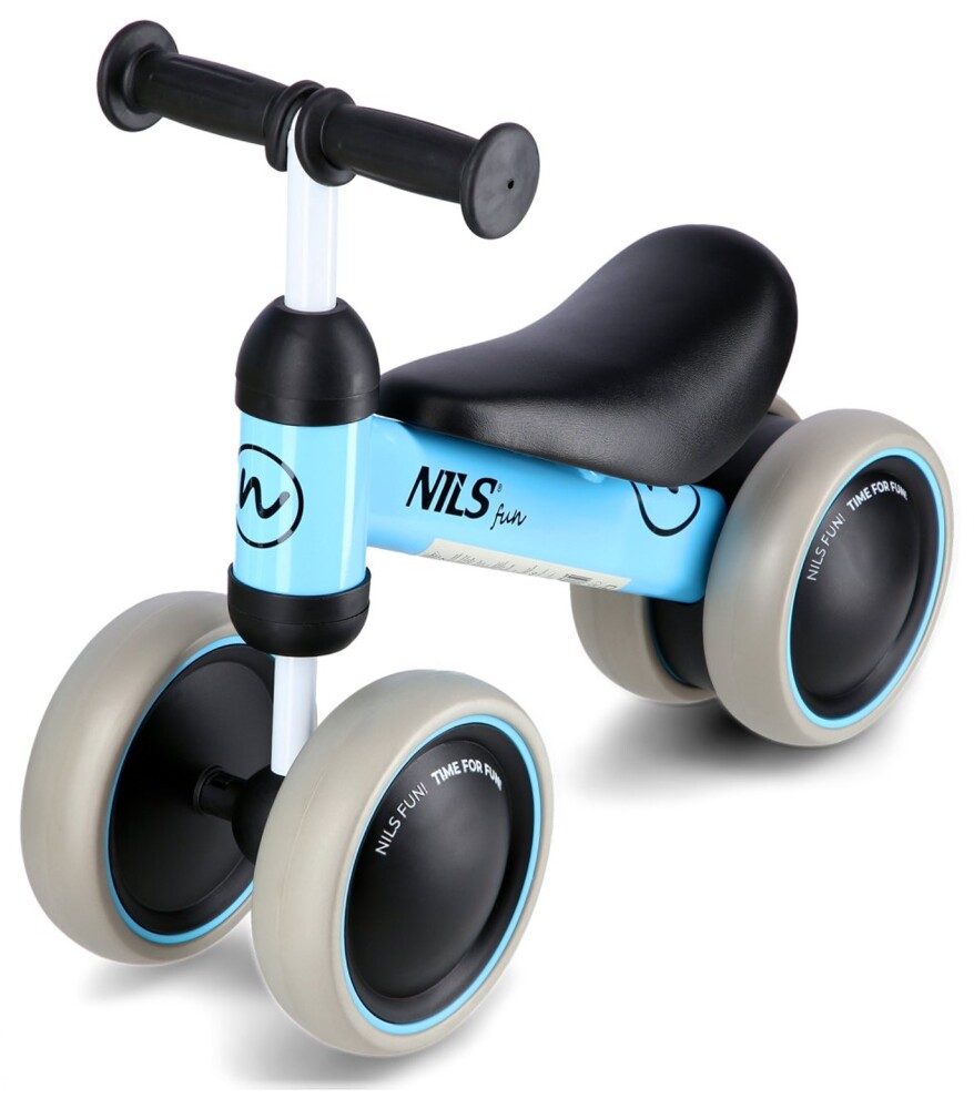 Detské odrážadlo RB002 modré