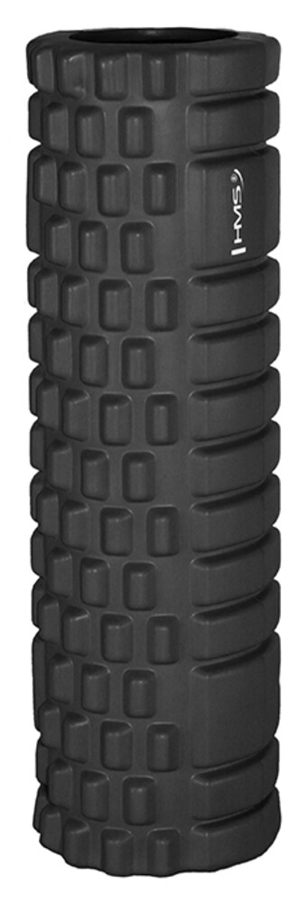 Masážny valec FS102, čierny