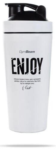 Šejkr ENJOY 750 ml 