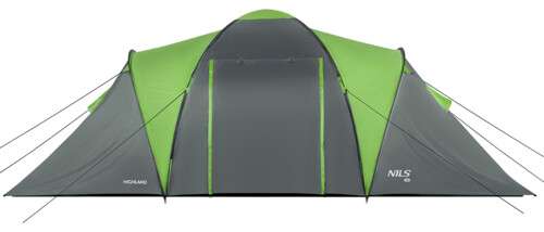 Rodinný stan NILS Camp NC6031 Highland