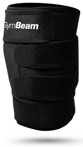 Terapeutická bandáž na koleno Hot-Cold 1430 g