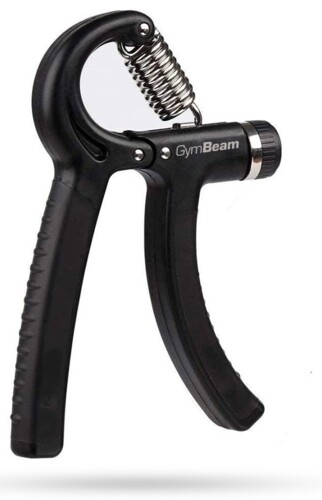 Posilovací pomůcka Grip Trainer 