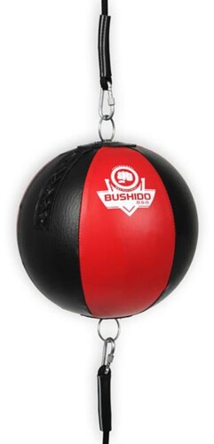 Reflexná lopta, speedbag DBX PR
