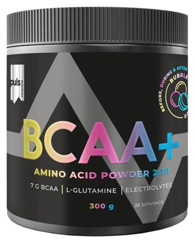 BCAA+ 300g