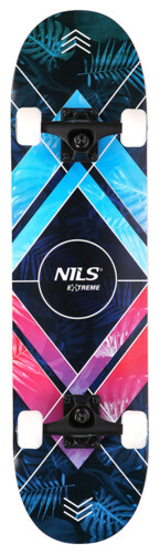 Skateboard NILS Extreme CR3108SA Triangel