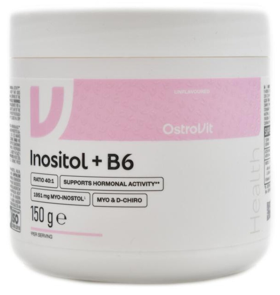 Inositol + B6 150 g