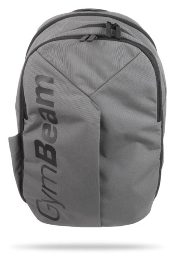 Mono Backpack Grey 