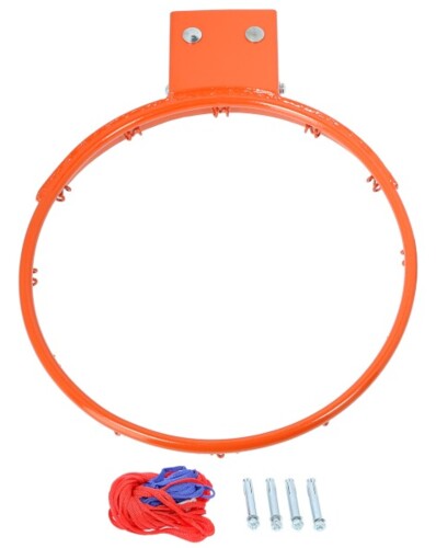 Basketbalová obruč ODKR04