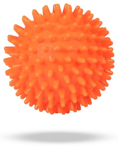 Masážní míček Orange 