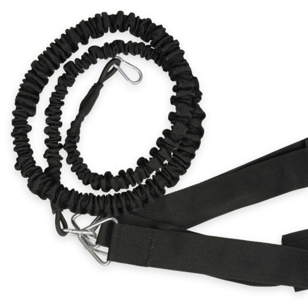Zátěžový / tréninkový postroj DBX DBX P1 Strenght Harness