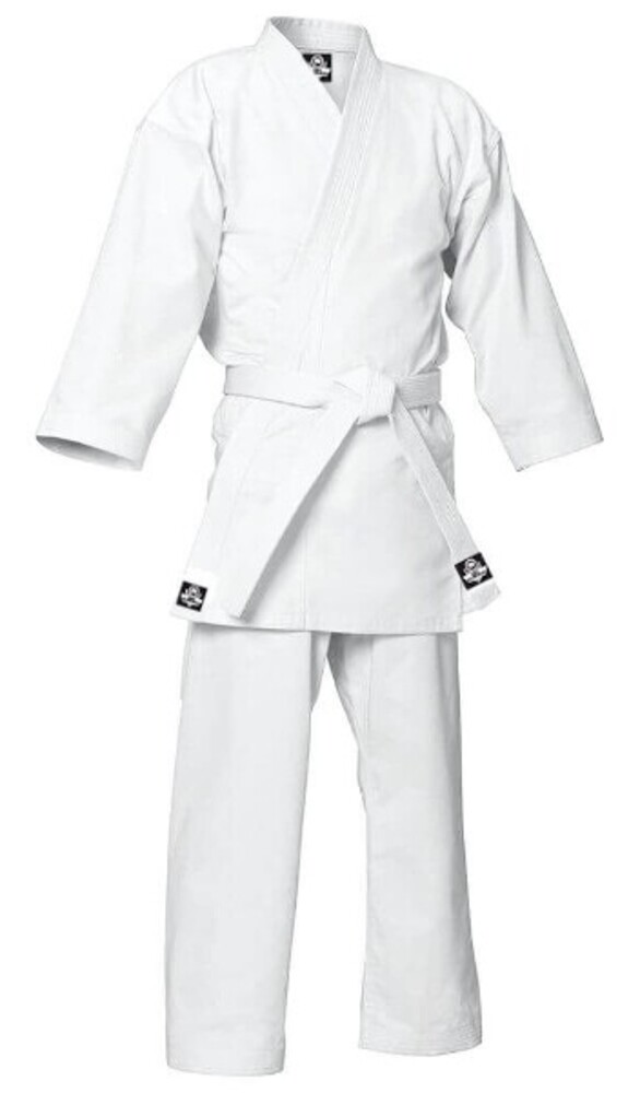 Dětské kimono DBX ARK-3102