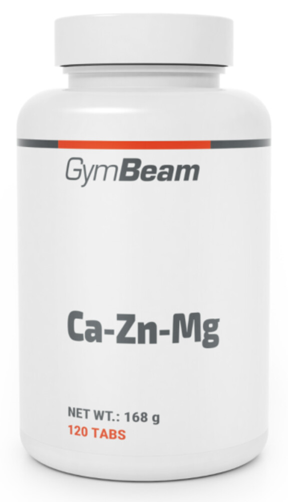 Ca-Zn-Mg 120 tbl