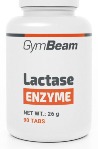Laktáza enzým 90 tbl