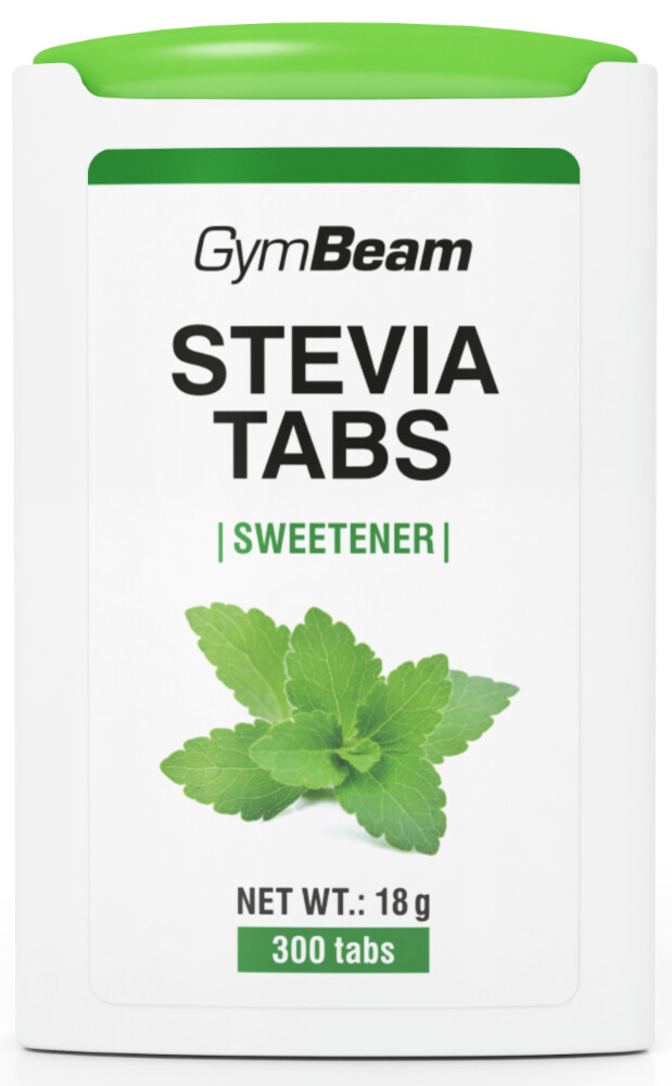 Stévia tablety 300 tbl