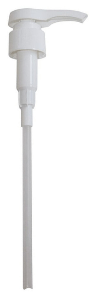 Dávkovací pumpa
