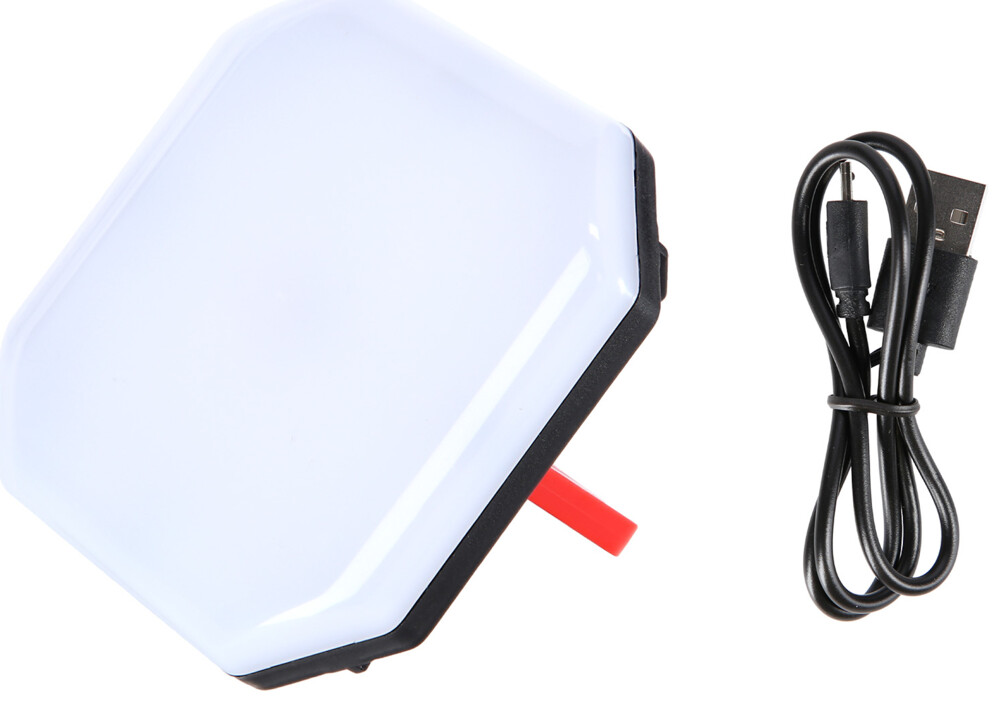 Kempingové LED svietidlo NILS Camp NC0007 220 lm