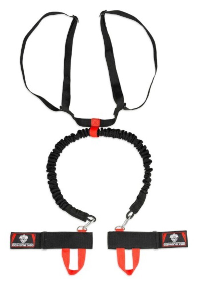 Postroj DBX P2 DBX Striker