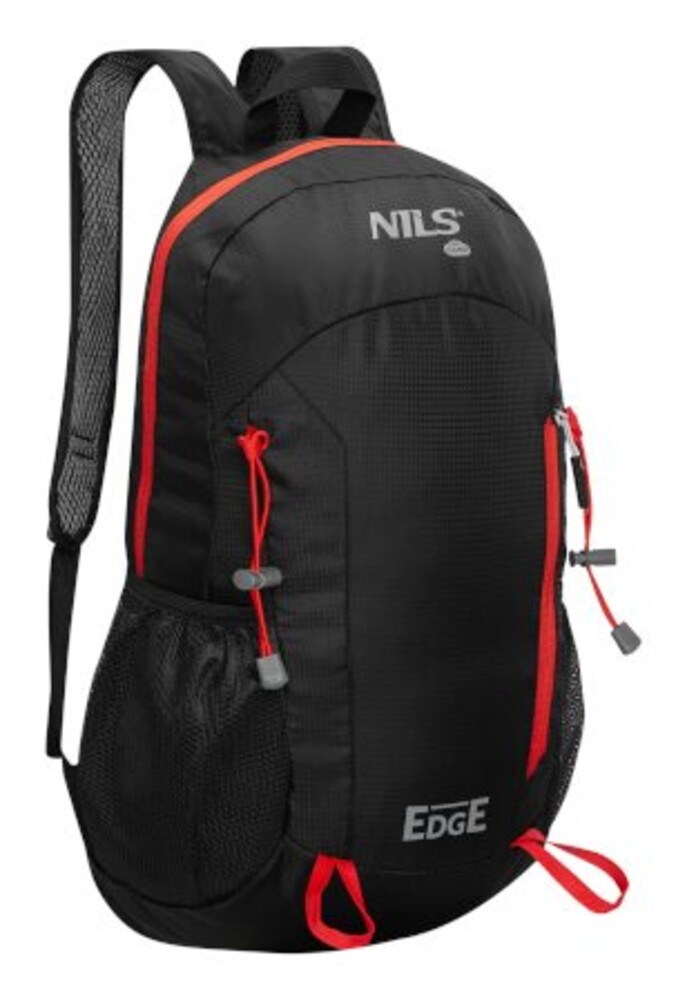 Batoh NILS Camp NC1724 Edge černý