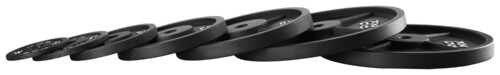 Kotouč TCN02 2,5 kg