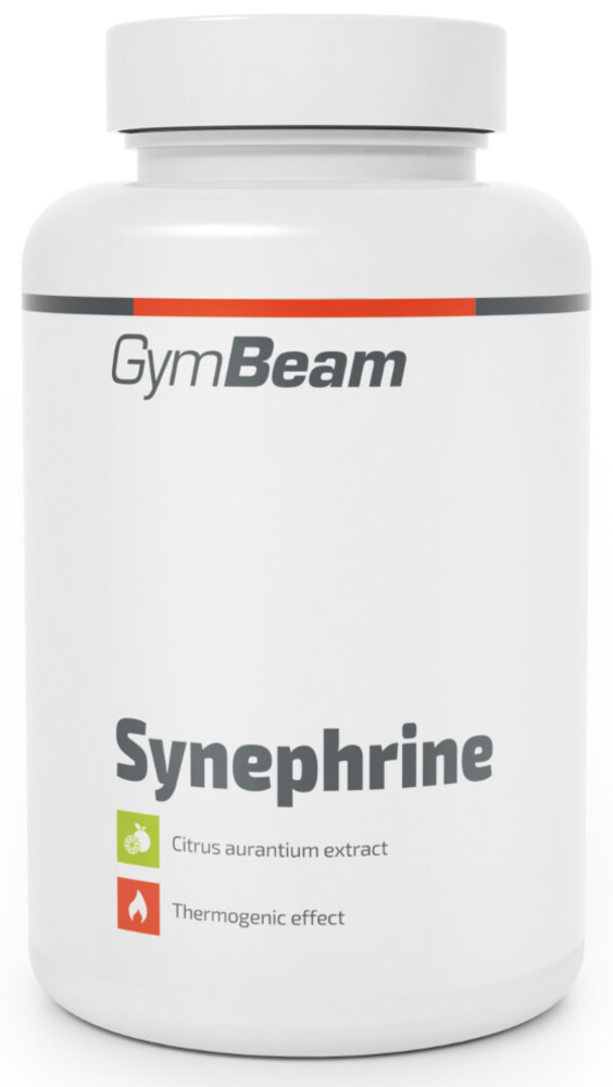 Synefrin 180 tbl