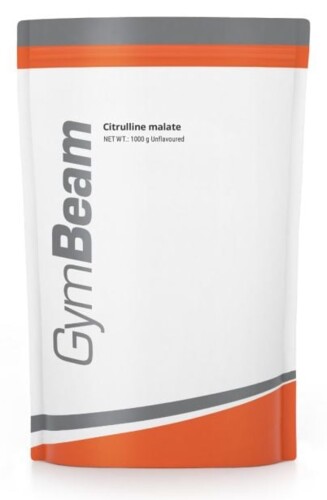 Citrulin Malát 1000 g