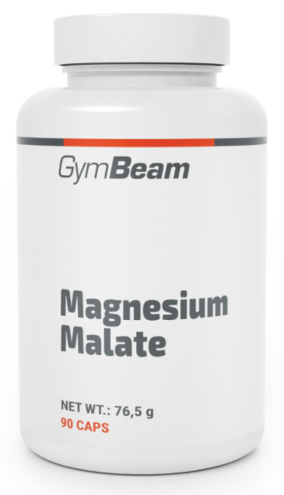 Magnézium malát